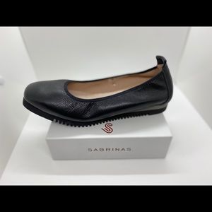 Sabrinas Shoes...Made in Spain!